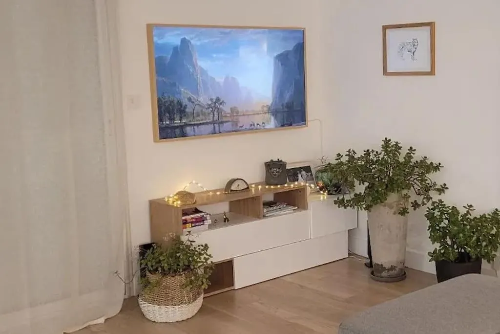 Villa De Standing Proche Airbus Et Meet オッソンヌ フランス