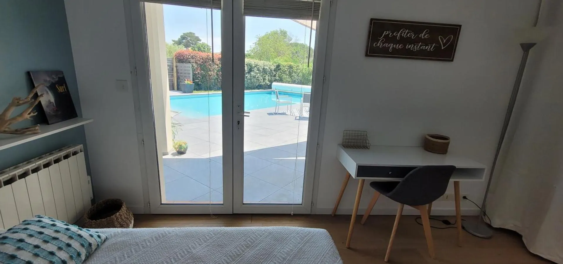 Villa De Standing Proche Airbus Et Meet オッソンヌ 0*,  フランス